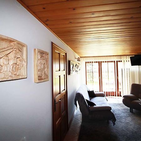 Poronin Apartament エクステリア 写真