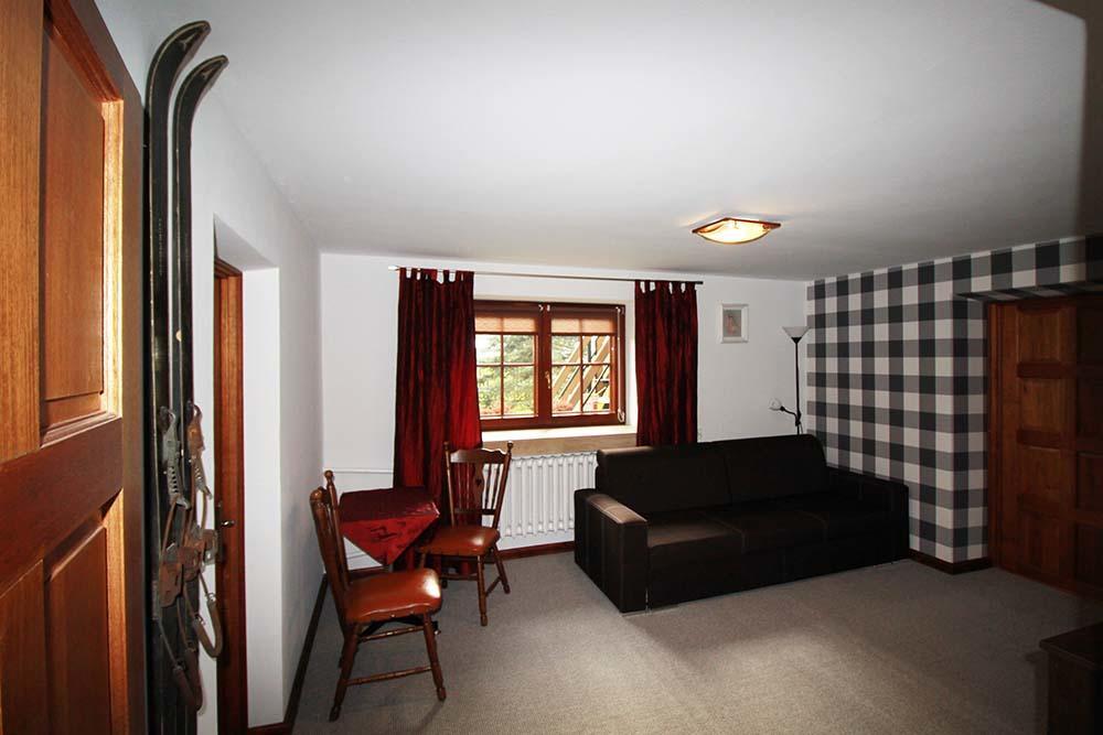 Poronin Apartament エクステリア 写真