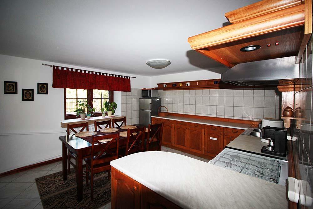 Poronin Apartament エクステリア 写真