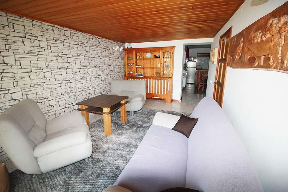 Poronin Apartament エクステリア 写真