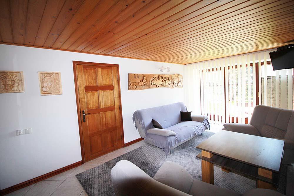 Poronin Apartament エクステリア 写真