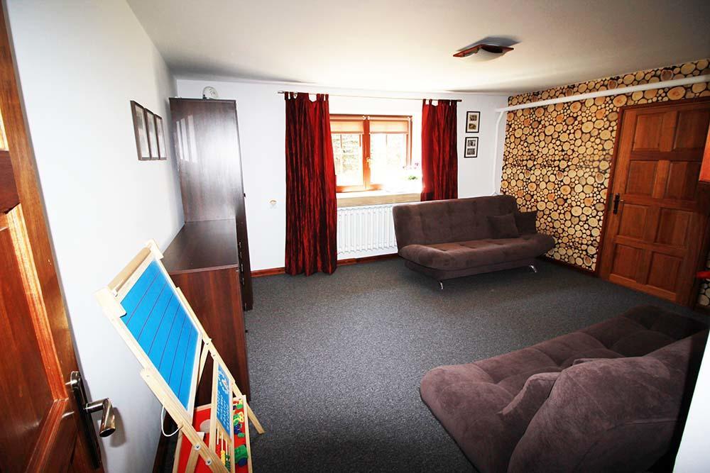 Poronin Apartament エクステリア 写真