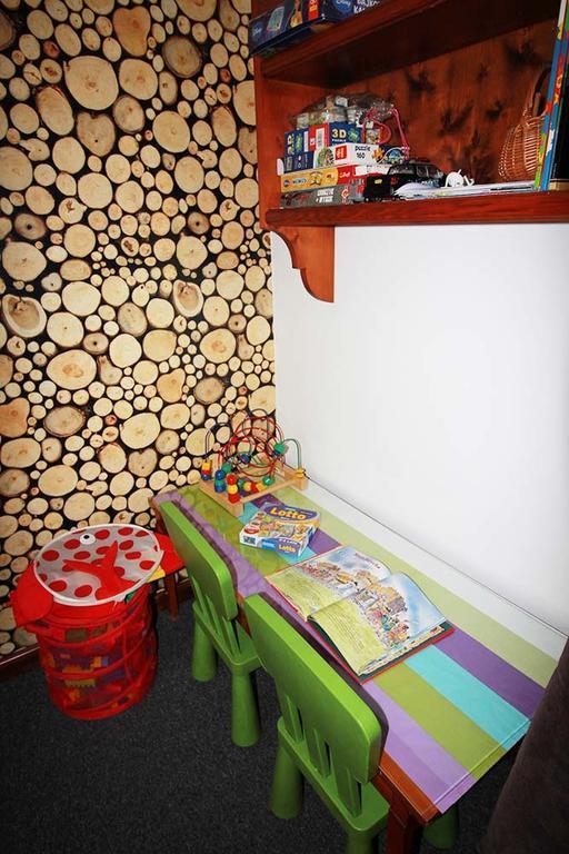 Poronin Apartament エクステリア 写真
